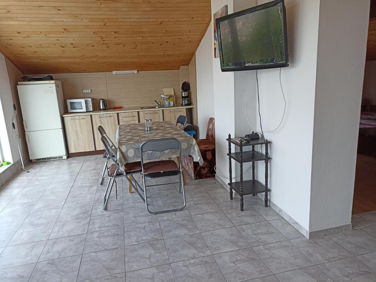Stai Za Gosti Bazdarovi Apartment Byala  Exterior photo