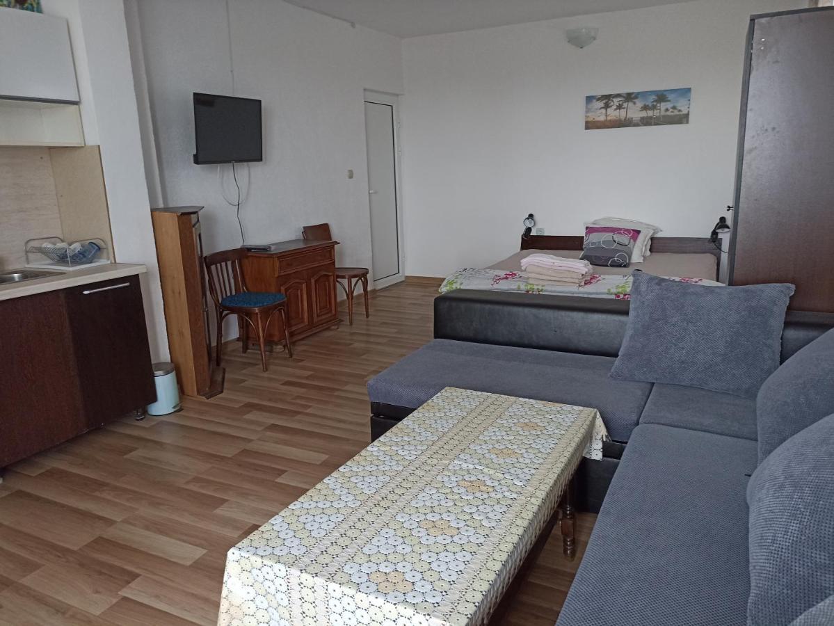 Stai Za Gosti Bazdarovi Apartment Byala  Exterior photo