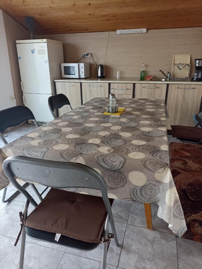 Stai Za Gosti Bazdarovi Apartment Byala  Exterior photo