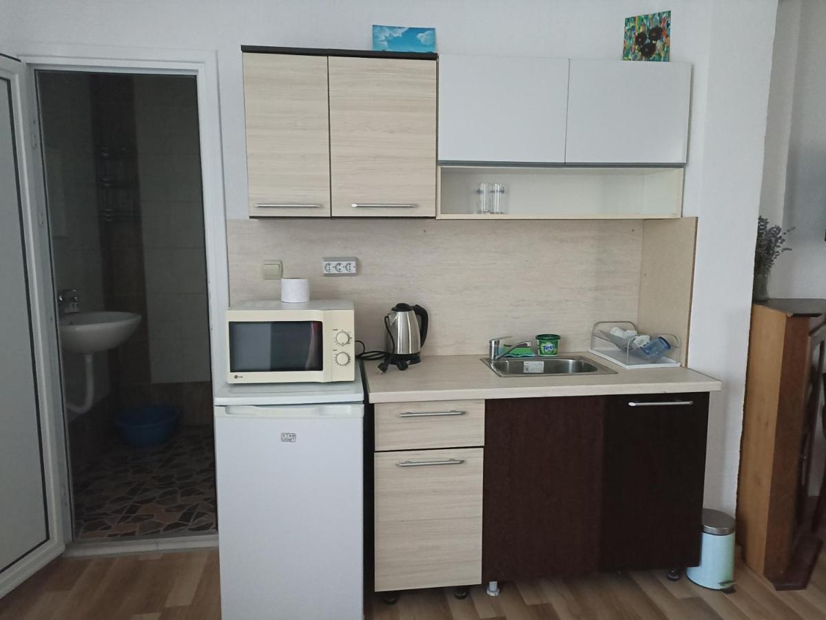 Stai Za Gosti Bazdarovi Apartment Byala  Exterior photo