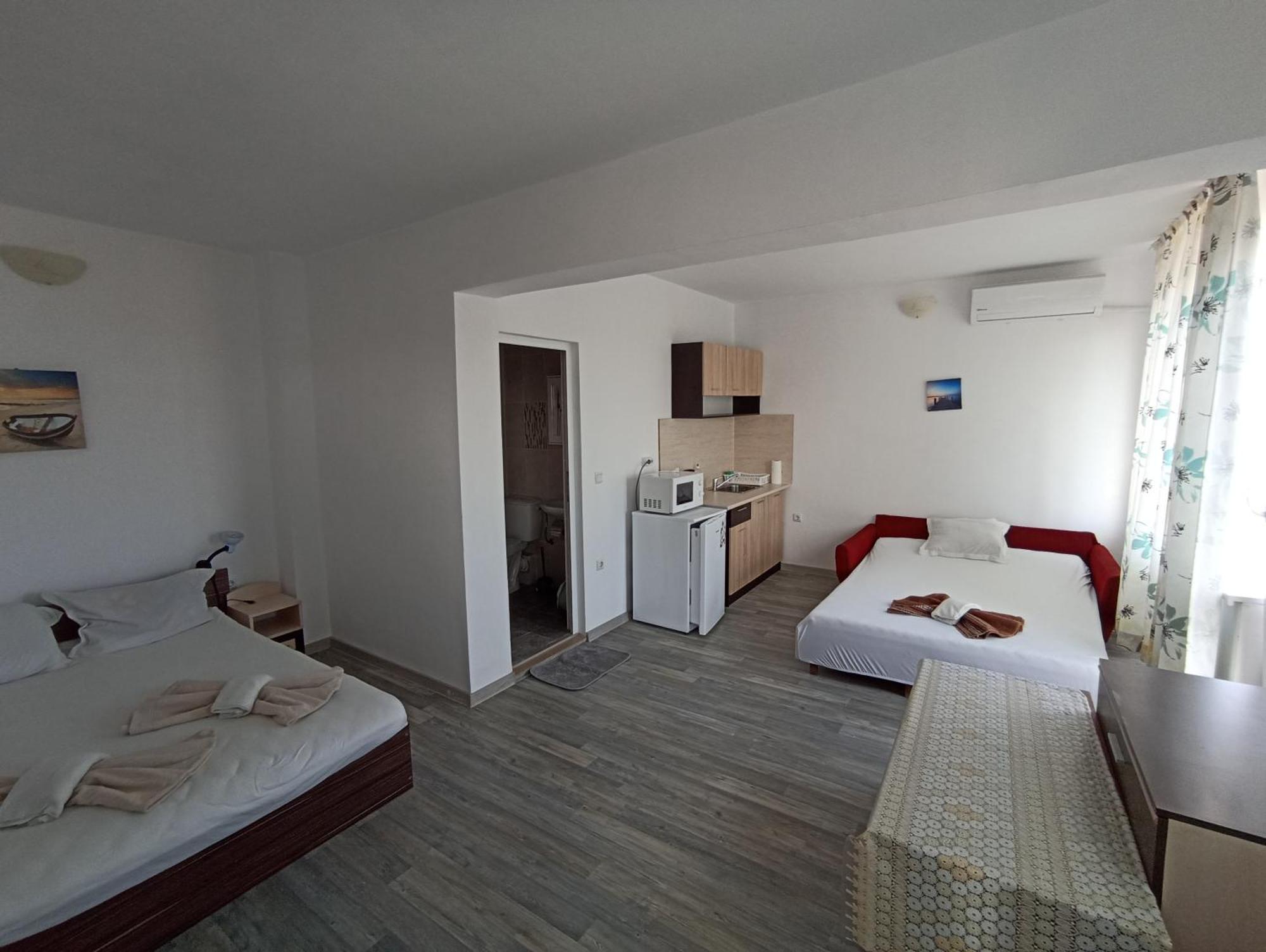Stai Za Gosti Bazdarovi Apartment Byala  Exterior photo
